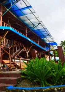 Almare - La Rinconada