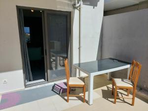 Rethymno Suburb Maisonette