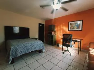 Departamento 1 Cama - 纳沃华