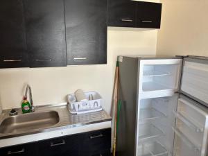 Bandera Beach Cabins