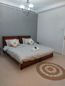 Chament T2 au centre