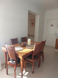 Chament T2 au centre