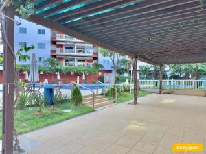 Porto Beach Residence