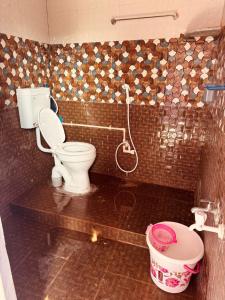 MURUGA Homestay
