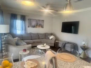 Luxe Living - 汉普顿