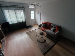 Maisons de vacances L-Ondine, single-family home : photos des chambres