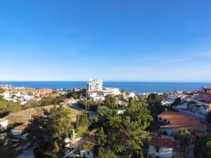 Alessandra sea wave - 3hvězdičkové hotely ve městě Fuengirola