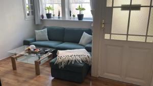 Ferienwohnung 36, die etwas Andere