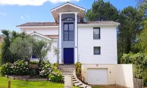 Villa Destordeur - Messanges