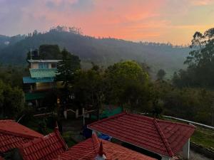 11 Haven Street Kodaikanal