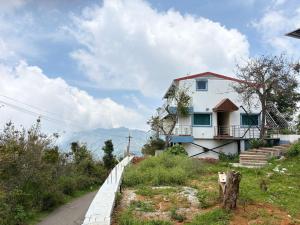 11 Haven Street Kodaikanal