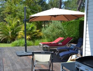 Villas Villa Destordeur : photos des chambres