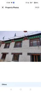 Serkhang homestay - Dankhar Gömpa