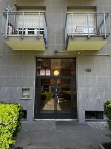 Appartement 1 Chambre