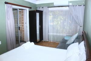 Ankuweni Guest house