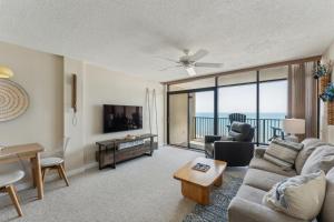 Stunning Ocean Views from the 10th Floor condo