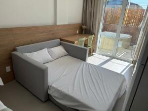 Flat Tamandaré com Jacuzzi - HOA BEACH FLAT