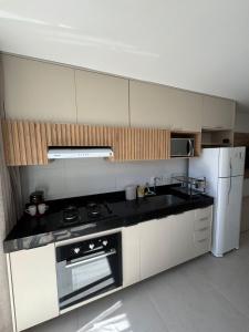 Flat Tamandaré com Jacuzzi - HOA BEACH FLAT