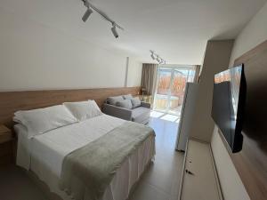 Flat Tamandaré com Jacuzzi - HOA BEACH FLAT