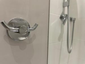 Ferienwohnung Sellin Strandnah - erste Meereslinie - Balkon - gratis Stellplatz - Sauna