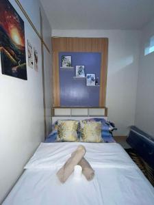 Shore3 Residences Tower2 Staycation