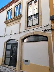 Casa do Mestre - Томар