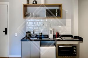 Zainalofts7 Pinheiros - Z Pinheiros 406