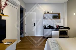 Zainalofts7 Pinheiros - Z Pinheiros 406