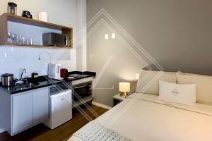 Zainalofts7 Pinheiros - Z Pinheiros 406