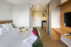 Zainalofts7 Perdizes - Ao lado Allianz Parque 1809