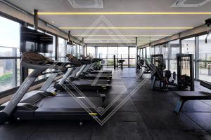 Zainalofts7 Perdizes - Ao lado Allianz Parque 1809