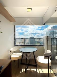 Zainalofts7 Perdizes - Ao lado Allianz Parque 1809