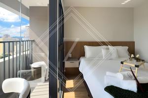 Zainalofts7 Perdizes - Ao lado Allianz Parque 1809