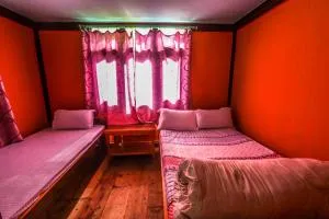 Kajinsara Homestay - Bagarchhāp