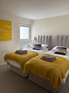 Luxury South Pier Apartment