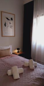 Natalia - Ubytování bez kategorie ve městě Kavala