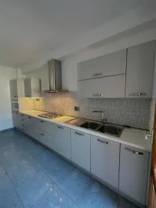 Apt Chiara 120sqm internal garage - Ronta