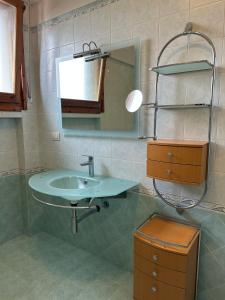 App Chiara- Mugello 3-120 m2-Garage interno