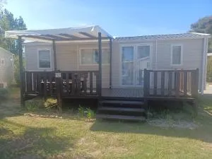 Mobil-Home pour 6 personnes (3 chambres) - Нарбонн