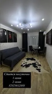 Квартира - Priozersk