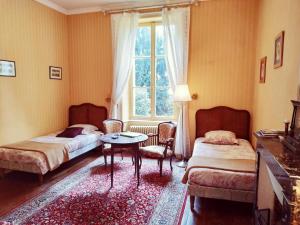 Château de Bellevue - Appartement