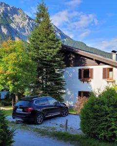 Holiday home Gröbming Ski Mountains