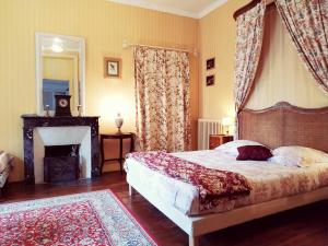 Château de Bellevue - Appartement