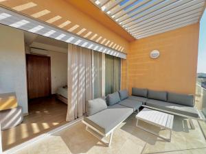 The Charming Home with Pools and Beach Access in Taghazout Bay