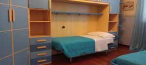 Camera Familiare con Bagno Privato