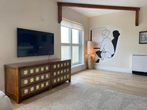 Apartment 7 Clifden Bay Apartments