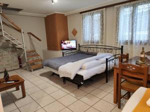 Οι Φωλίτσες