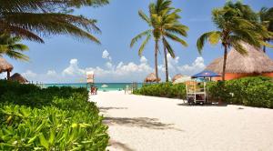 Tropical Escape on 38