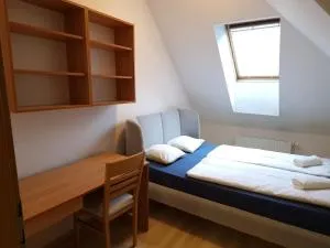 Glinška rooms - Ідрія