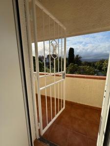 Corse Appartement Sognu di Mar Marine de Bravonne à Linguizzetta